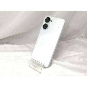 【中古】ZTE ymobile 【SIMフリー】 Libero 5G IV 4GB 128GB ホワイト A302ZT【戸塚】保証期間１ヶ月【ランクA】