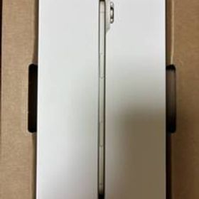 iPhone Air 256GB ライトゴールド 未開封