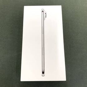 【GLB】中古 未開封 国内版SIMフリー iPhone Air 256GB クラウドホワイト 356770698960299°
