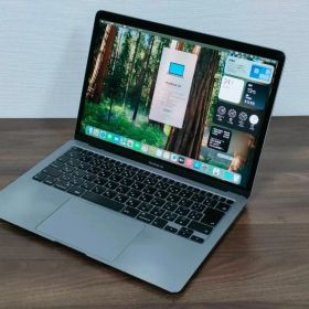 MacBook Air 2020 13型 Core i5 256GB A5