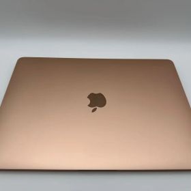 MacBook Air 2020 ローズゴールド 8GB 512GB