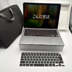Apple MacBook Air M1 2020 本体 + 付属品
