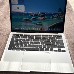【箱有】Apple MacBook Air (M1, 2020) 最大容量94%