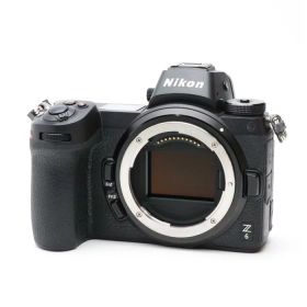 【中古】 《美品》 Nikon Z6 ボディ (RAW動画出力 有償設定済み) [ デジタルカメラ ]