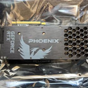 GIGABYTE PHOENIX RTX 3070ti グラフィックボード