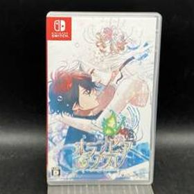 ニンテンドースイッチ オランピアソワレ