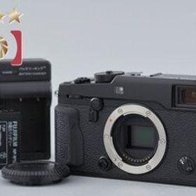 【中古】FUJIFILM 富士フイルム X-Pro2 ミラーレス一眼カメラ