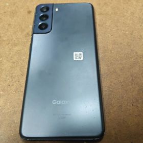 GALAXY S21 5G ジャンク