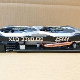 @【未使用品】 MSI グラフィックスカード GeForce GTX 1660 SUPER VENTUS XS OC PCIExp 6GB NVIDIA 1660 GTX1660super グラフィックボード