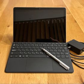 Microsoft Surface Go 4 キーボード・ペン・アダプタ付
