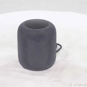 Apple HomePod 新品¥36,800 中古¥16,500 | 新品・中古のネット最安値
