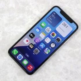△現状品△ iPhone XS 64GB Silver MTAX2J/A Apple/Softbank：○ SIMロック 本体のみ 簡易チェック リセット済 傷み iOS18.7.1 (2747471)