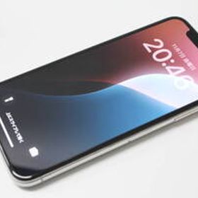 【SIMロック解除済】iPhone Xs/256GB〈MTE12J/A〉 ⑥