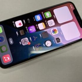 EQ471 SIMフリー iPhoneXs ゴールド 256GB