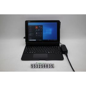 富士通 ARROWS Tab Q508/SE Atom X7 Z8700 1.6GHz/4GB/128GB/10.1W/WUXGA(1920x1200) タッチパネル/Win10