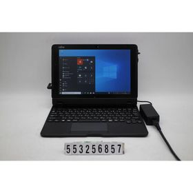 富士通 ARROWS Tab Q508/SE Atom X7 Z8700 1.6GHz/4GB/128GB/10.1W/WUXGA(1920x1200) タッチパネル/Win10