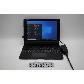 富士通 ARROWS Tab Q508/SE Atom X7 Z8700 1.6GHz/4GB/128GB/10.1W/WUXGA(1920x1200) タッチパネル/Win10