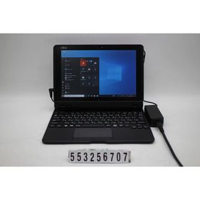 富士通 ARROWS Tab Q508/SE Atom X7 Z8700 1.6GHz/4GB/128GB/10.1W/WUXGA(1920x1200) タッチパネル/Win10