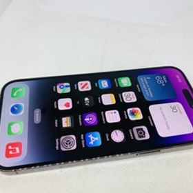 ★送料無料★ジャンク★RAKUTEN★iPhone14 Pro 256GB★パープル★0080280003011★SYS★12/01