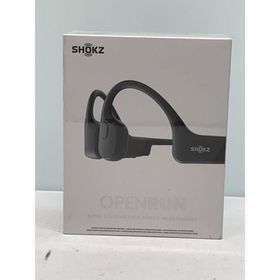 SHOKZ(AFTERSHOKZ)◆イヤホン OpenRun SKZ-EP-000006