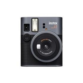 ★FUJIFILM / 富士フイルム instax mini 41 チェキ【インスタントカメラ】【送料無料】