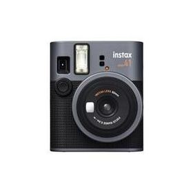 FUJIFILM 富士フィルム instax mini 41 チェキ インスタックスミニ41 エントリーモデル
