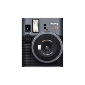 【新品】FUJIFILM 富士フイルム インスタントカメラ チェキ instax mini 41