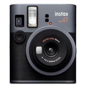 【在庫あり】チェキ instax mini41 インスタントカメラ 本体 チェキ カメラ プレゼント 女性 子供 小学生 ギフト 送料無料 FUJIFILM 富士フイルム フジフィルム