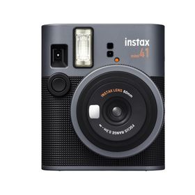 FUJIFILM インスタントカメラ instax mini 41 チェキ