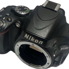 ★良品★ ニコン NIKON D5100#23870044