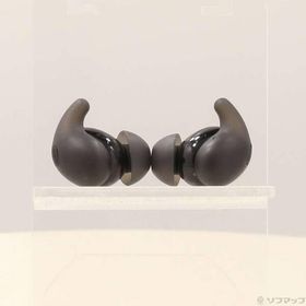 〔中古〕SONY(ソニー) LinkBuds Fit WF-LS910N BZ ブラック〔368-ud〕