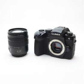 《良品》Panasonic LUMIX DC-G99H 高倍率ズームレンズキット