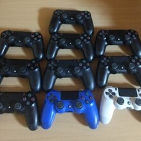 PS4 コントローラー デュアルショック4 CUH-ZCT2J