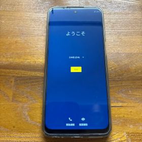 motorola moto g32 本体