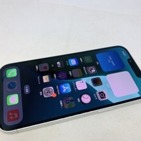 ★送料無料★美品★au★iPhone 16e 128GB★ホワイト★0080280002311★SYS★11/28