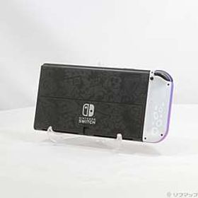 Nintendo Switch 有機ELモデル スプラトゥーン3エディション