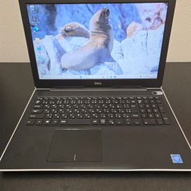 リユースノートパソコン Windows11 DELL Inspiron 15 3580 Celeron 4205U メモリ8GB SSD256GB 【店頭併売中】