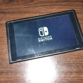 【中古品】 Nintendo ニンテンドースイッチ Switch HAC-001