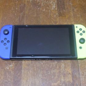 Nintendo SWITCH HAC-001 任天堂 スイッチ