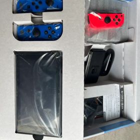 任天堂 Switch ドラクエエディション 本体