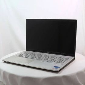 〔中古品〕 LIFEBOOK NH90／E2 FMVN90E2G シャンパンゴールド【368】