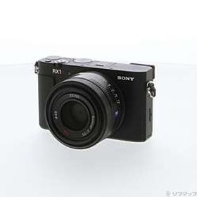 〔中古品〕 Cyber-shot RX1R III DSC-RX1RM3〔中古品〕 Cyber-shot RX1R III DSC-RX1RM3