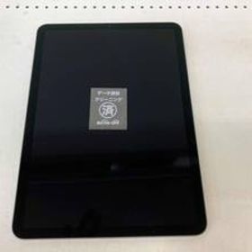 MYFM2J/A iPad Air Wi-Fi 64GB スペースグレイ