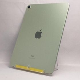 MYG02J/A iPad Air Wi-Fi 256GB グリーン