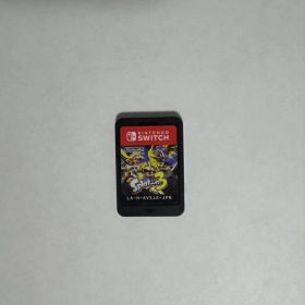 Nintendo Switch Splatoon 3