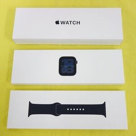新品 未開封 Apple watch SE3 第3世代 40mm アルミ GPS スポーツバンド MEHC4J/A インボイス可 送料当店負担 【東1201-240-1203東】清