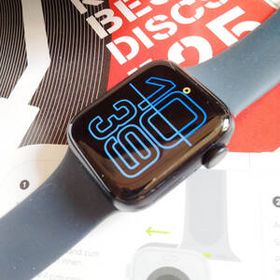 BT100%-SE3(3世代)40mm：GPS アップルウォッチ Apple Watch ADE11