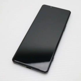 【中古】美品 SOG09 Xperia 5 IV ブラック AU スマホ SONY 安心保証 即日発送 土日祝発送OK