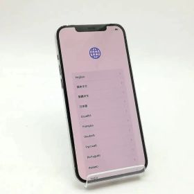 iPhone 12 Pro Max 128GB シルバーSIMフリー