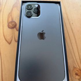 Apple iPhone 12 ProMax